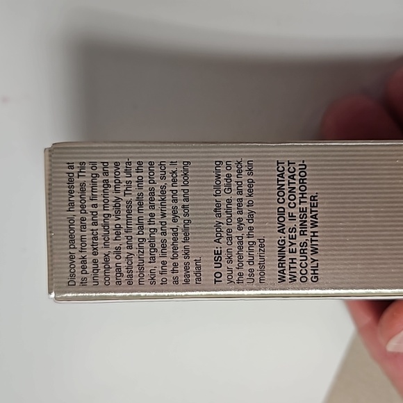 ISA KNOX ULTIMATE REJUVENATING BALM STICK NIB - Picture 6 of 7